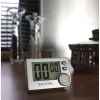 Salter 397 SCFEU16 elektronischer Timer mit großer Taste