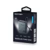 Powerbank Vention FHEH0 Lithium-Polymer 10000 mAh 35W USB-C Schwarz