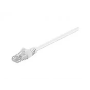 Microconnect B-UTP520W Netzwerkkabel Weiß 20 m Cat5e U/UTP (UTP)