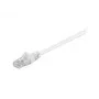 Microconnect B-UTP520W Netzwerkkabel Weiß 20 m Cat5e U/UTP (UTP)
