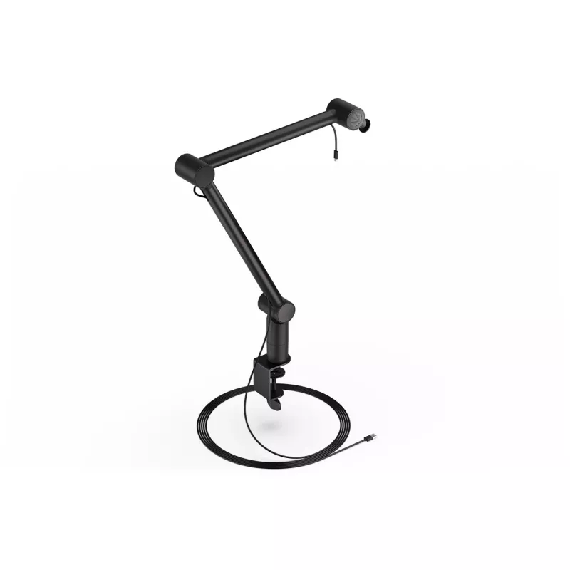 Boom-Mikrofonständer ENDORFY EY0A005 Schreibtischmontagebasis Schwarz