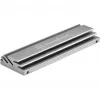 Passiver M.2-Kühler SILVERSTONE TP04 — Aluminium-Kühlkörper für M.2-SSD (SST-TP04)