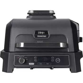 Ninja OG850EU Grill Schwarz