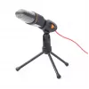 Tisch-/Stativmikrofon MIC-D-03 GEMBIRD