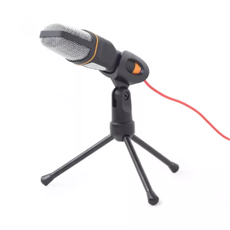 Tisch-/Stativmikrofon MIC-D-03 GEMBIRD