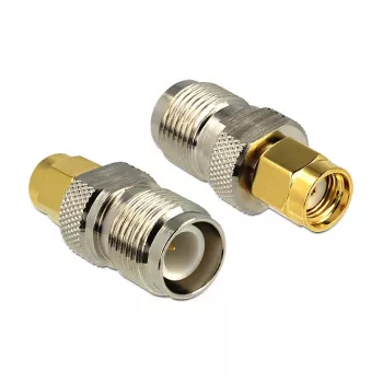 Koaxialadapter DeLOCK 88819