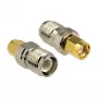 Koaxialadapter DeLOCK 88819