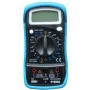 Digitales Hand-Multimeter IWH 019060 — AC/DC-Spannungsmessung, tragbarer Handtester