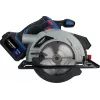 Handkreissäge Blaupunkt CC5010