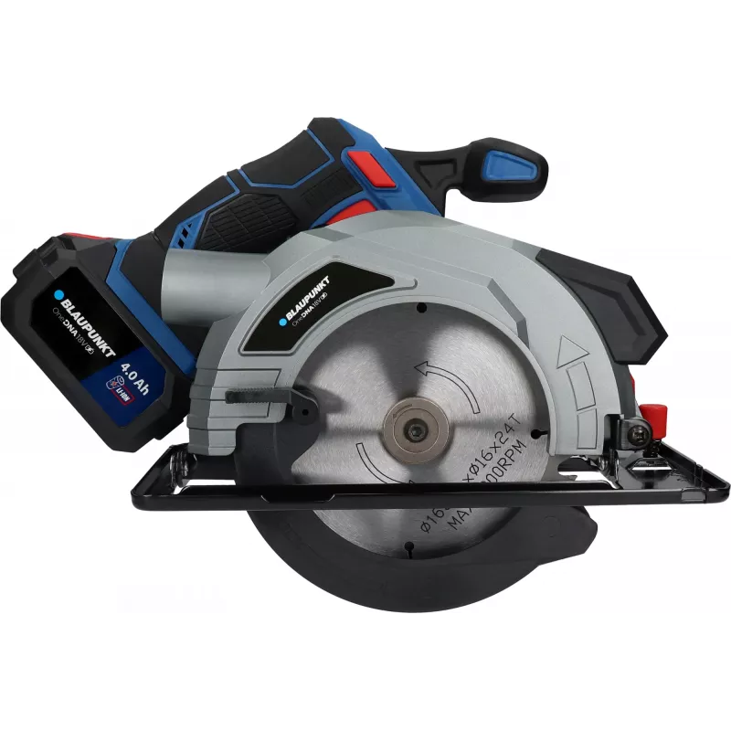 Handkreissäge Blaupunkt CC5010