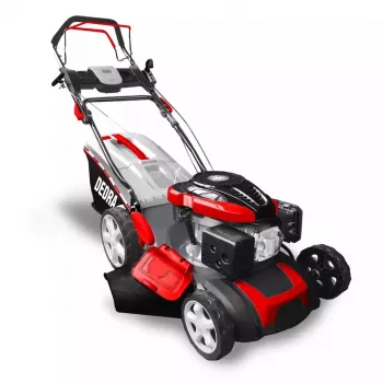 Rasenmäher Dedra DED8725-51L, elektrisch/kabelgebunden, einzeln, 2 Jahre Garantie
