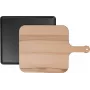 Schneidebrett Bosch HEZ327000 — Metall-Holz-Konstruktion, schwarz, 5,07 kg