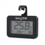 Digitales Kühlschrankthermometer Salter SA00574BFEU12 mit LCD, Temperaturbereich -20 bis 50°C