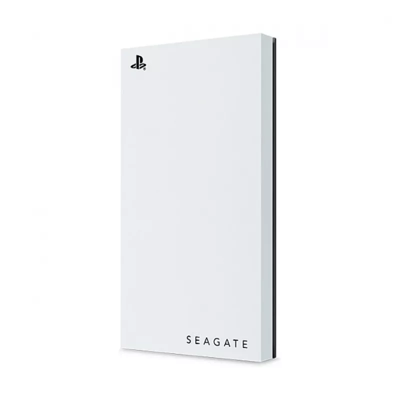 Externe SSD SEAGATE Game Drive STMH2000200 2 TB USB 3.2 Weiß