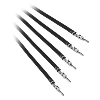 BitFenix Alchemy 2.0 0,2 m Verlängerungskabel, Stecker-zu-Buchse-Verbindung, 0,2 m Länge