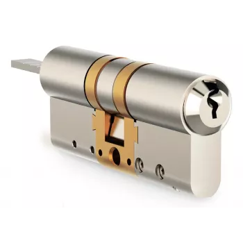 Blockiereinheit Aqara Einstellbarer Zylinder AL-D04E 30 mm Breite 100 mm Tiefe 50 mm Höhe