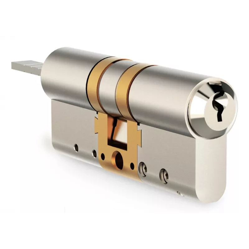 Blockiereinheit Aqara Einstellbarer Zylinder AL-D04E 30 mm Breite 100 mm Tiefe 50 mm Höhe