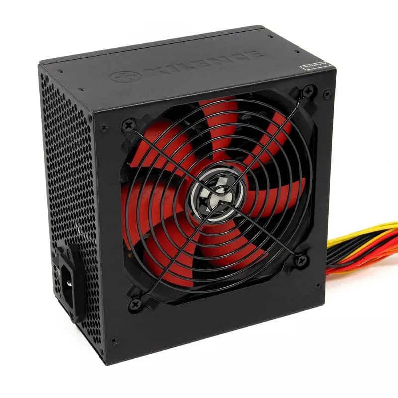 Netzteil Xilence Performance C XP600R6 450 W