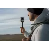 Selfie-Stick DJI 111165 Schwarz 70 cm Kompatibel mit DJI Kameras