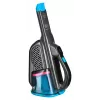 Black & Decker BHHV320J Handstaubsauger Blau, Titan