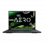 Gigabyte AERO X16 1WH-93EEC64AH | 16 Zoll | IPS | QHD+ | 165 Hz | AMD Ryzen Al 7 | 350 | 32 GB | DDR5 | SSD-Kapazität 1000 GB | NVIDIA GeForce RTX 5070 | GDDR7 | 8 GB