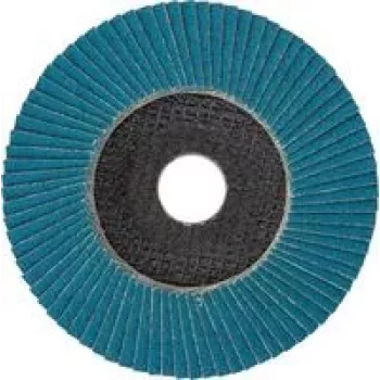 Schleifscheibe KWB 795728 für Metall jede Marke 1 Stk
