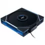 Gehäuselüfter Lian Li UNI FAN TL LCD Wireless 140mm ARGB PWM Reverse Blade