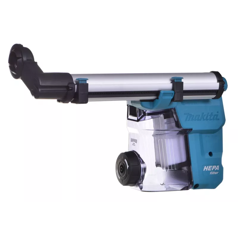 MAKITA HR3012FCWJ Bohrhammer SDS-Plus 3,9J 1050W AVT MAKPAC Schwarz, Blau