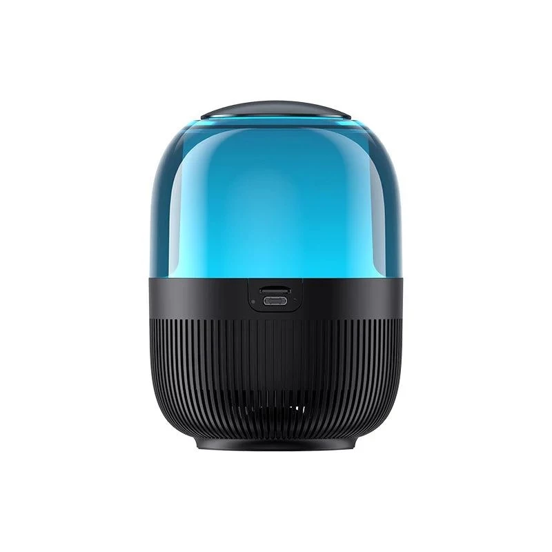 Havit SK889BT - bluetooth RGB wireless speaker, schwarz