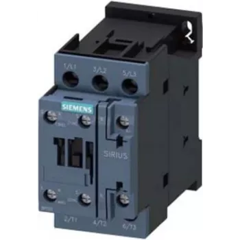 Siemens Leistungsschütz 3RT2026-1AB00 1 Stück (3RT20261AB00)