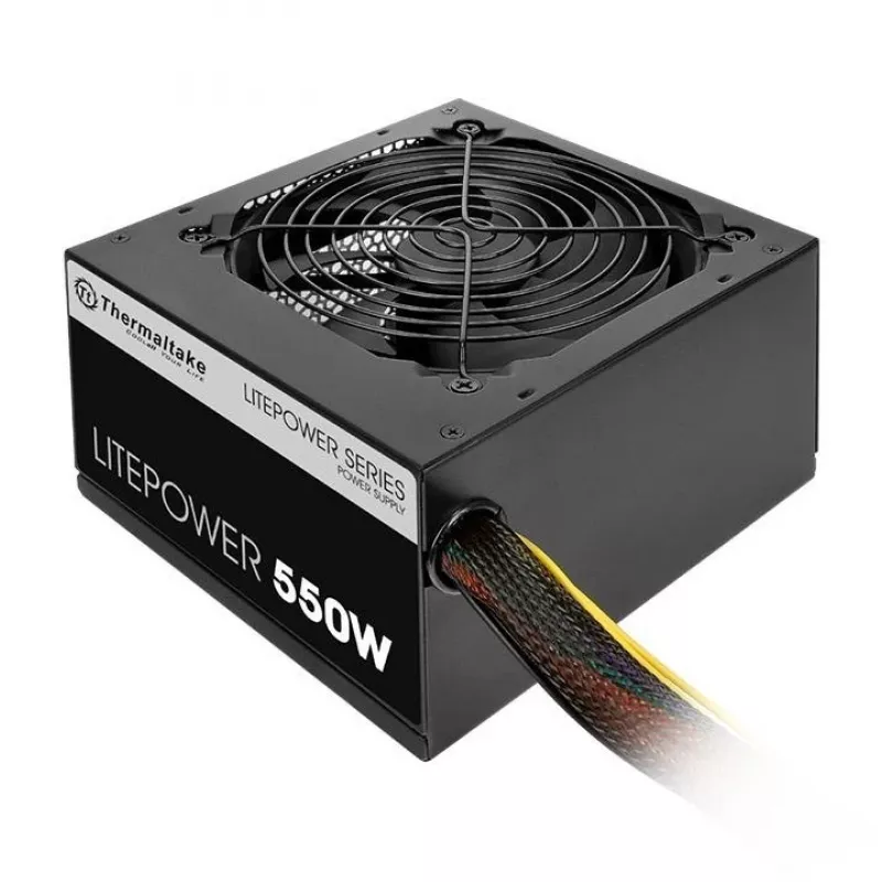 Netzteil Thermaltake Litepower GEN2 550W