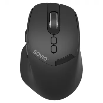 Savio MB-06 Maus Universal Beidhändig Bluetooth 3800 DPI