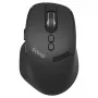 Savio MB-06 Maus Universal Beidhändig Bluetooth 3800 DPI