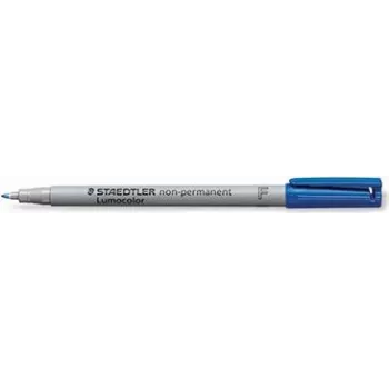 Marker Staedtler 316 10 Stück Blau