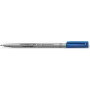 Marker Staedtler 316 10 Stück Blau