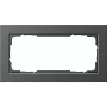 Gira 100223 Schwarz