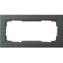Gira 100223 Schwarz