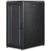 Freistehendes Rack Digitus DN-19 22U-6/8-B-1