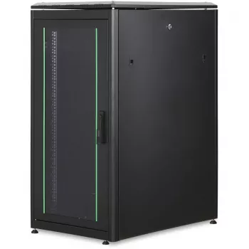 Freistehendes Rack Digitus DN-19 22U-6/8-B-1