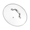 Resto Kitchenware Libra 4,6 L Rund Edelstahl