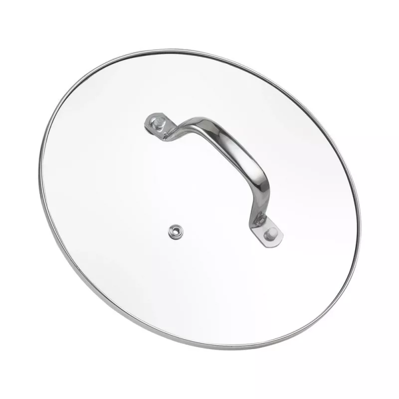 Resto Kitchenware Libra 4,6 L Rund Edelstahl