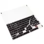 Keycap-Set Traitors TARTARUS GAKC-372 US-Layout, OEM-Profil, ABS-Material