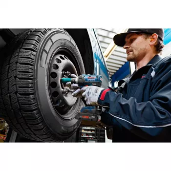 Bosch 1 600 A01 U7U Akku-/Ladegerät-Set