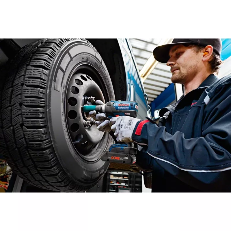Bosch 1 600 A01 U7U Akku-/Ladegerät-Set