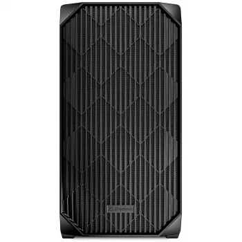Sharkoon MK3 Black mATX schwarz