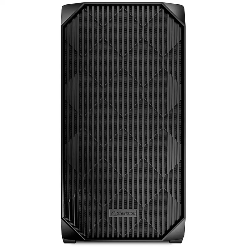 Sharkoon MK3 Black mATX schwarz
