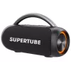 TWS-Ohrhörer TRACER SuperTube TRAGLO47727 Bluetooth, In-Ear, schwarz
