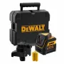 DeWALT 3DW0811-XJ Linienlaser 30 m