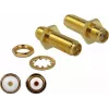 Koaxial-SMA-Adapter DeLOCK 89969