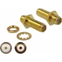 Koaxial-SMA-Adapter DeLOCK 89969